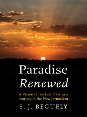 cover image of Paradise Renewed